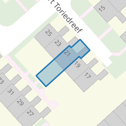 Perceel MPL00-H-2741