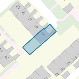 Perceel MPL00-H-2743