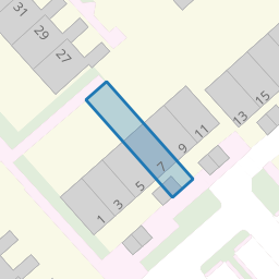 Perceel MPL00-H-2747