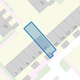 Perceel MPL00-H-2749