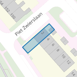 Perceel MPL00-H-2756