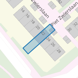 Perceel MPL00-H-2766