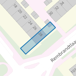 Perceel MPL00-H-2769