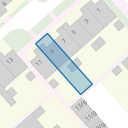 Perceel MPL00-H-2771