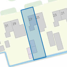 Perceel MPL00-H-2790