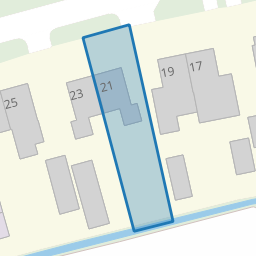 Perceel MPL00-H-2793