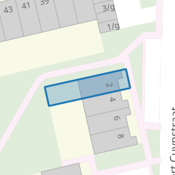 Perceel MPL00-H-2823