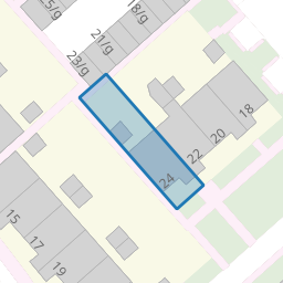 Perceel MPL00-H-2825