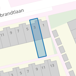 Perceel MPL00-H-2836