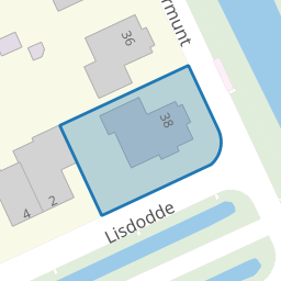 Perceel MPL00-H-2838