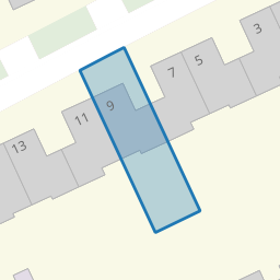 Perceel MPL00-H-2846