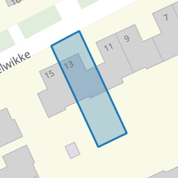 Perceel MPL00-H-2848