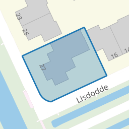 Perceel MPL00-H-2853