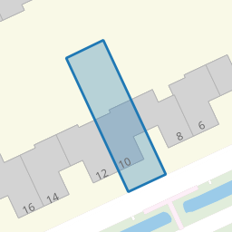 Perceel MPL00-H-2857