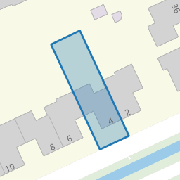 Perceel MPL00-H-2860