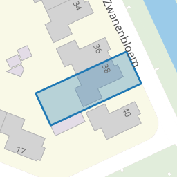 Perceel MPL00-H-2864