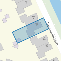 Perceel MPL00-H-2866