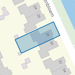 Perceel MPL00-H-2869