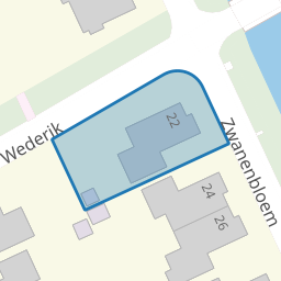 Perceel MPL00-H-2872