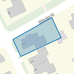 Perceel MPL00-H-2873