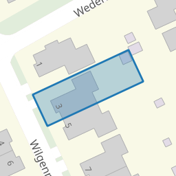 Perceel MPL00-H-2874