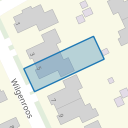 Perceel MPL00-H-2875