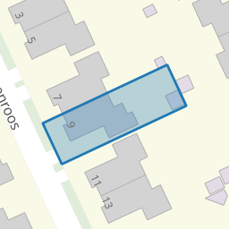 Perceel MPL00-H-2877