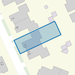 Perceel MPL00-H-2878