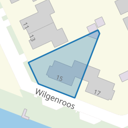 Perceel MPL00-H-2880