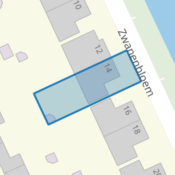 Perceel MPL00-H-2886