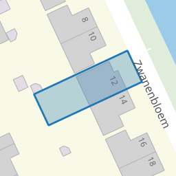 Perceel MPL00-H-2887