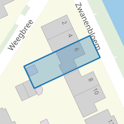 Perceel MPL00-H-2890