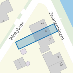 Perceel MPL00-H-2891