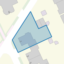 Perceel MPL00-H-2895