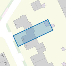 Perceel MPL00-H-2896