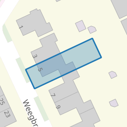 Perceel MPL00-H-2897