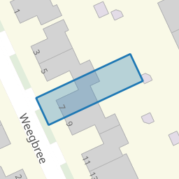 Perceel MPL00-H-2898