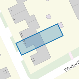 Perceel MPL00-H-2901