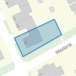 Perceel MPL00-H-2902