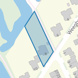 Perceel MPL00-H-2907