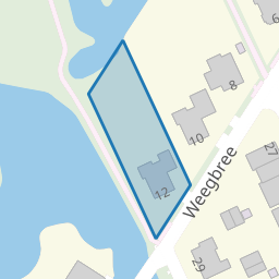 Perceel MPL00-H-2909