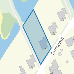 Perceel MPL00-H-2913