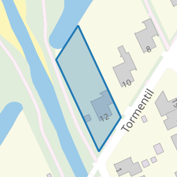 Perceel MPL00-H-2916