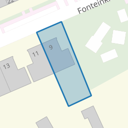 Perceel MPL00-H-2918