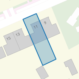 Perceel MPL00-H-2919