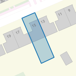 Perceel MPL00-H-2921