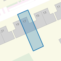 Perceel MPL00-H-2922