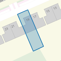 Perceel MPL00-H-2923