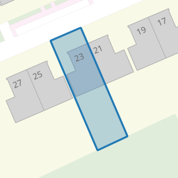 Perceel MPL00-H-2925