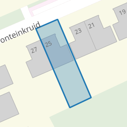 Perceel MPL00-H-2926